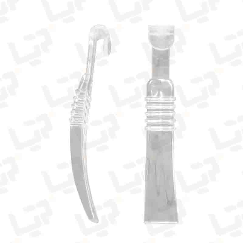 کنار زننده لب