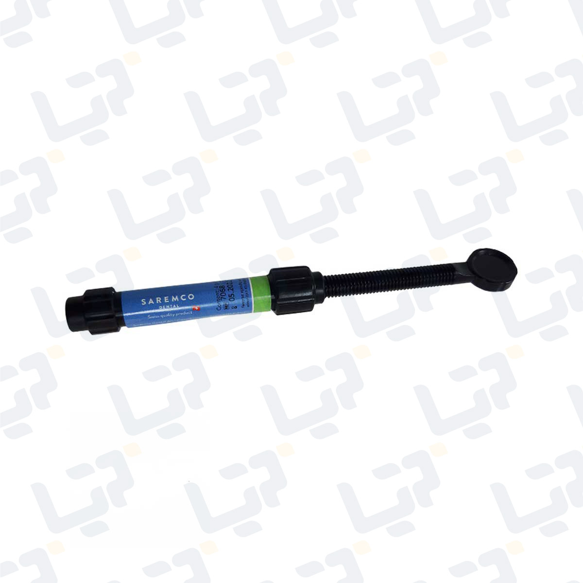 کامپوزیت سارمکو
