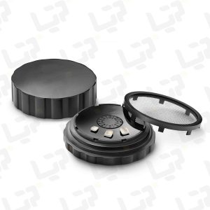 باکس شستشو لمینیت