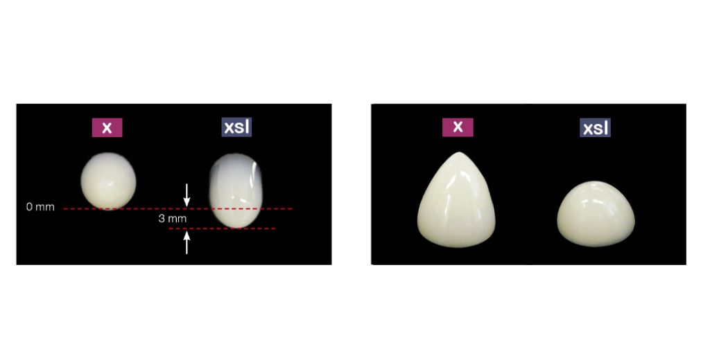 کامپوزیت مدیوم فلو Beautifil Injectable XSL شوفو