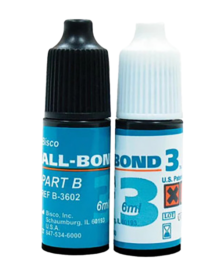باندینگ دوال کیور All Bond 3 بیسکو