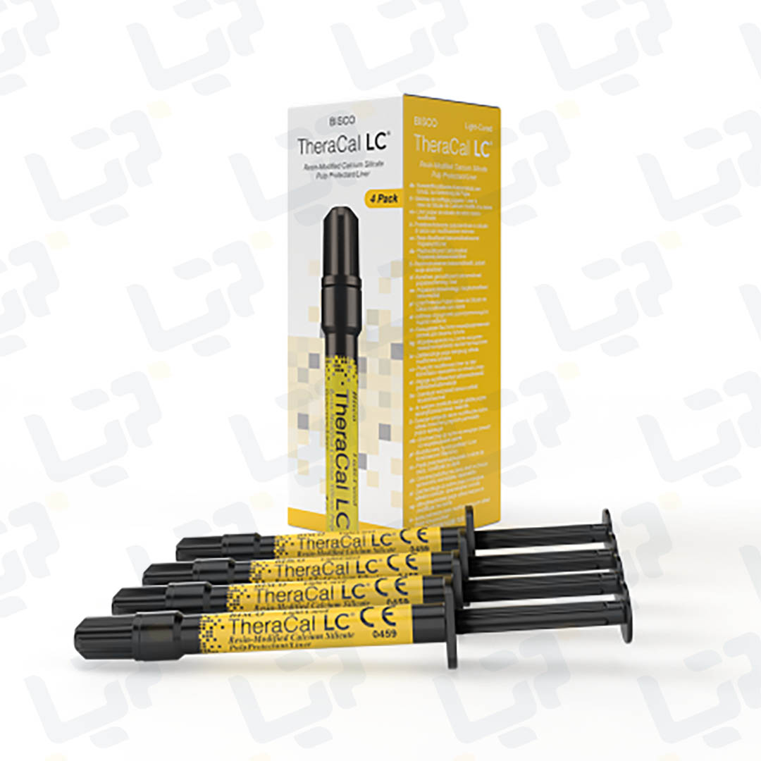 TheraCal LC بیسکو