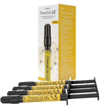 TheraCal LC بیسکو
