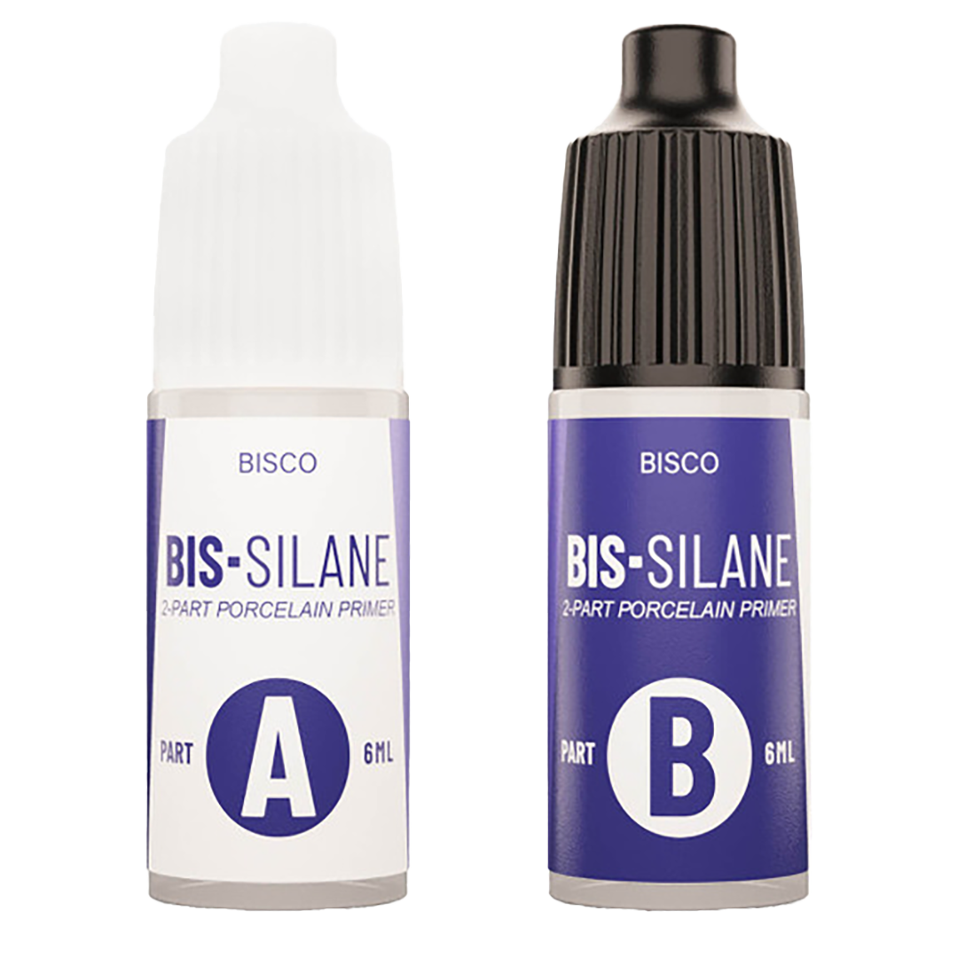 سایلن بیسکو Bis-Silane